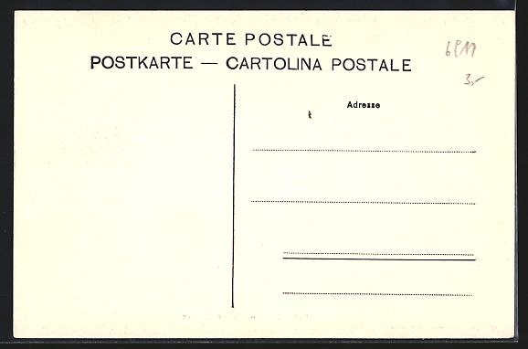 Cartoline postali: Schaffhausen, Schwabentor mit Strassenpa – Usato da Berlin venduto da bartko-reher 1