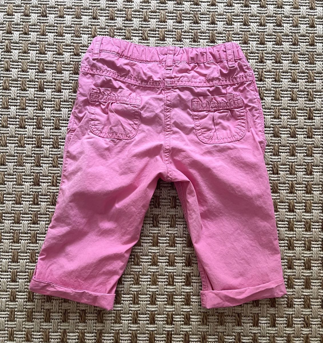 C&A Pantaloni: Pantalon fille Taille 80 – Usato da Sion venduto da FashionStore3 1