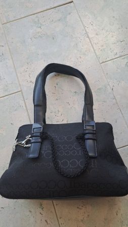 Schöne Handtasche von Rocco Barocco