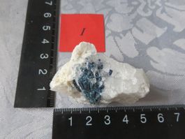 Cyanit Edelstein / Heilstein