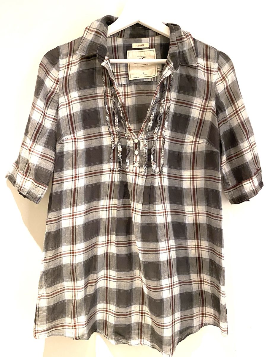 Hollister Camicette: Hollister – Usato da St.Gallen venduto da lenna8