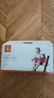 Baby Set Tripp Trapp Stokke mit OVP
