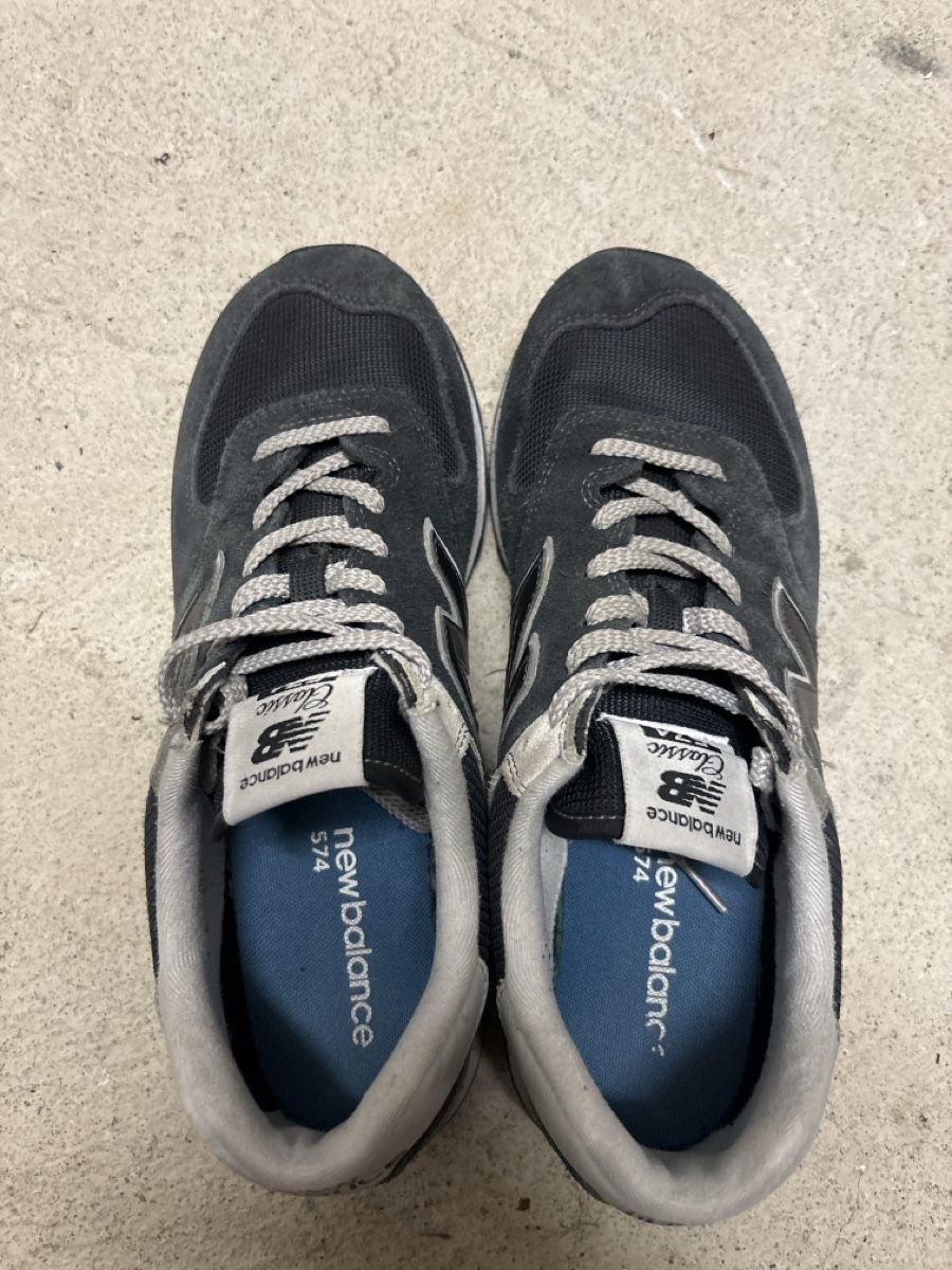 New Balance Herrenschuhe: New Balance Classic 574 Gr.43 – Gebraucht aus Langnau im Emmental von noe_cs7k