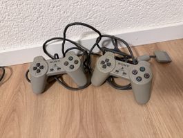 Manette ps1