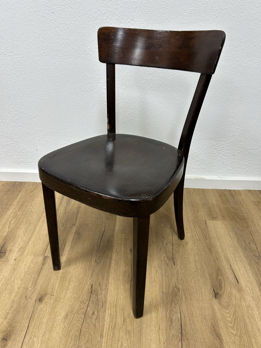 Horgen Glarus Chaises: Beizenstuhl Horgen Glarus – D'occasion à Basel par MoebelSackmann 2