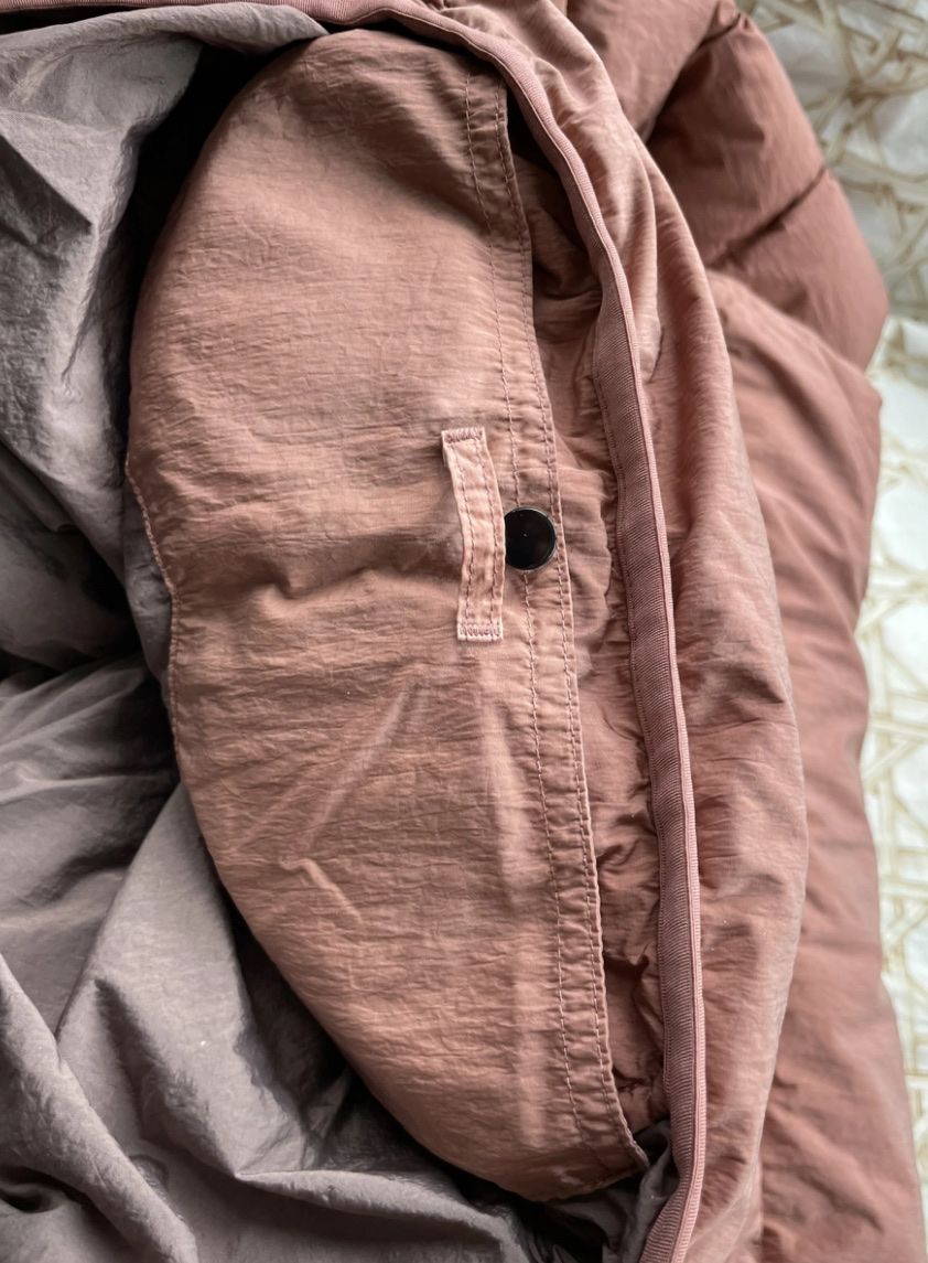 CP Company Giacche: CP Company  Daunen-Jacke – Usato da Aesch BL venduto da sarinaaa.s 2