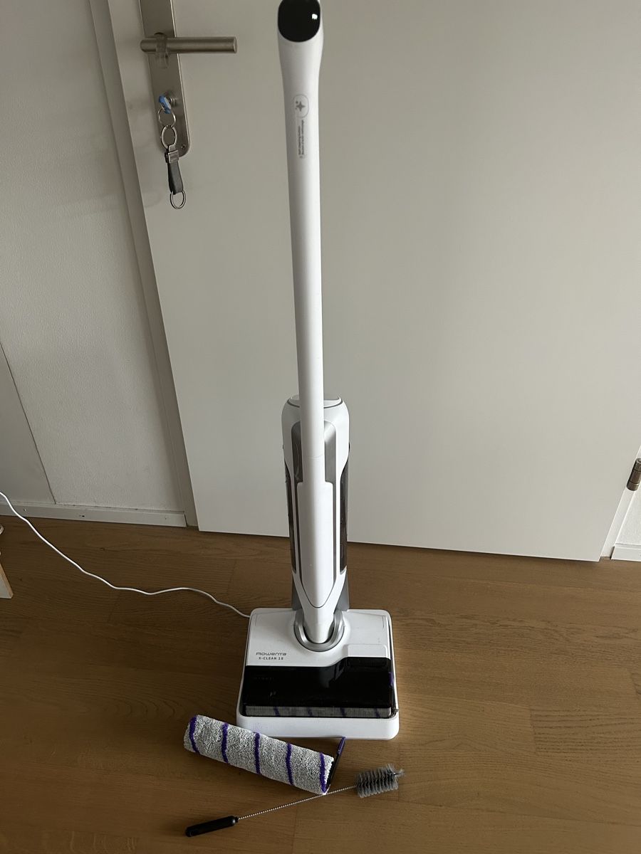Rowenta Aspirateurs & Accessoires: Rowenta clean x 10 – Neuf (Voir description) à Liebefeld par urbanier