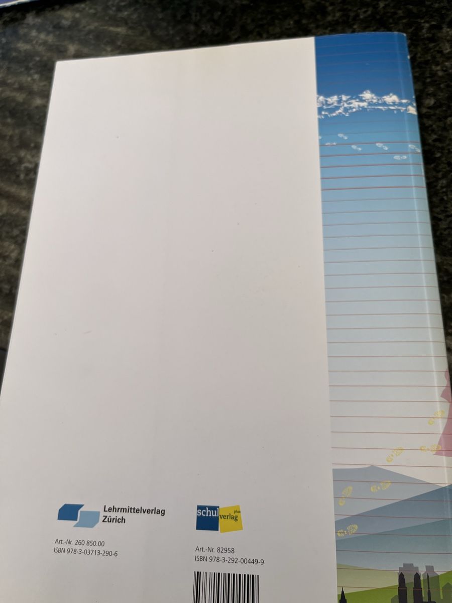 Libri: Spuren -Horizonte  – Usato da Beinwil am See venduto da Doolin 2