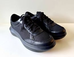 Kybun Fribourg Women Schwarz Gr. 41  Neuwertig, NP 310 CHF