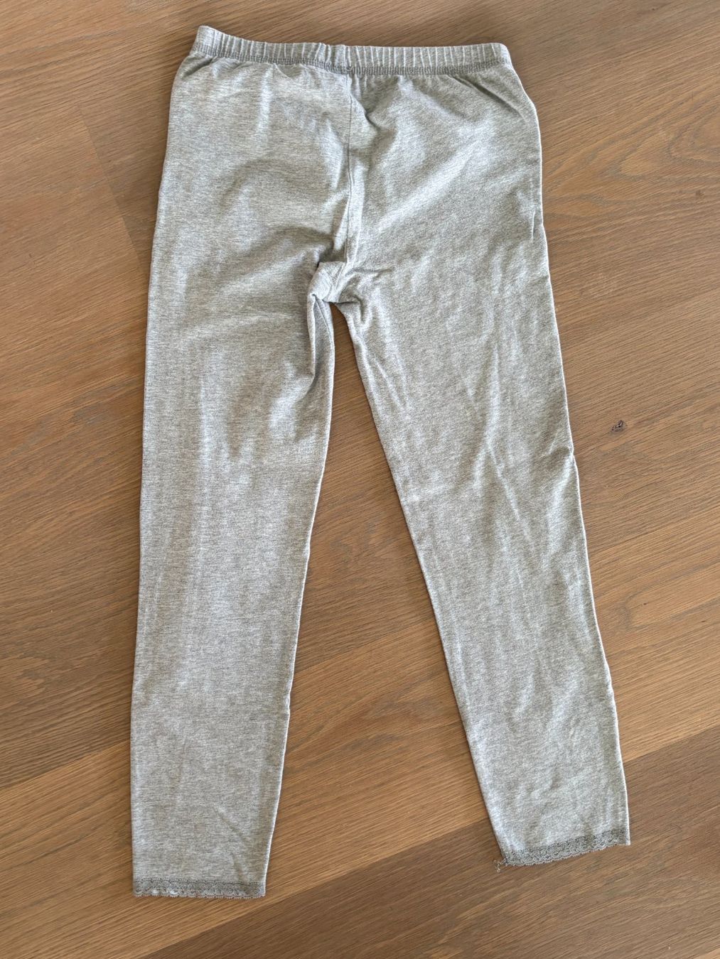 Gap Calze & Collant: Graue Leggins, GAP, Grösse 152 – Usato da Rüschlikon venduto da user999 3
