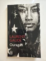 Laurent Gaudé - Ouragan