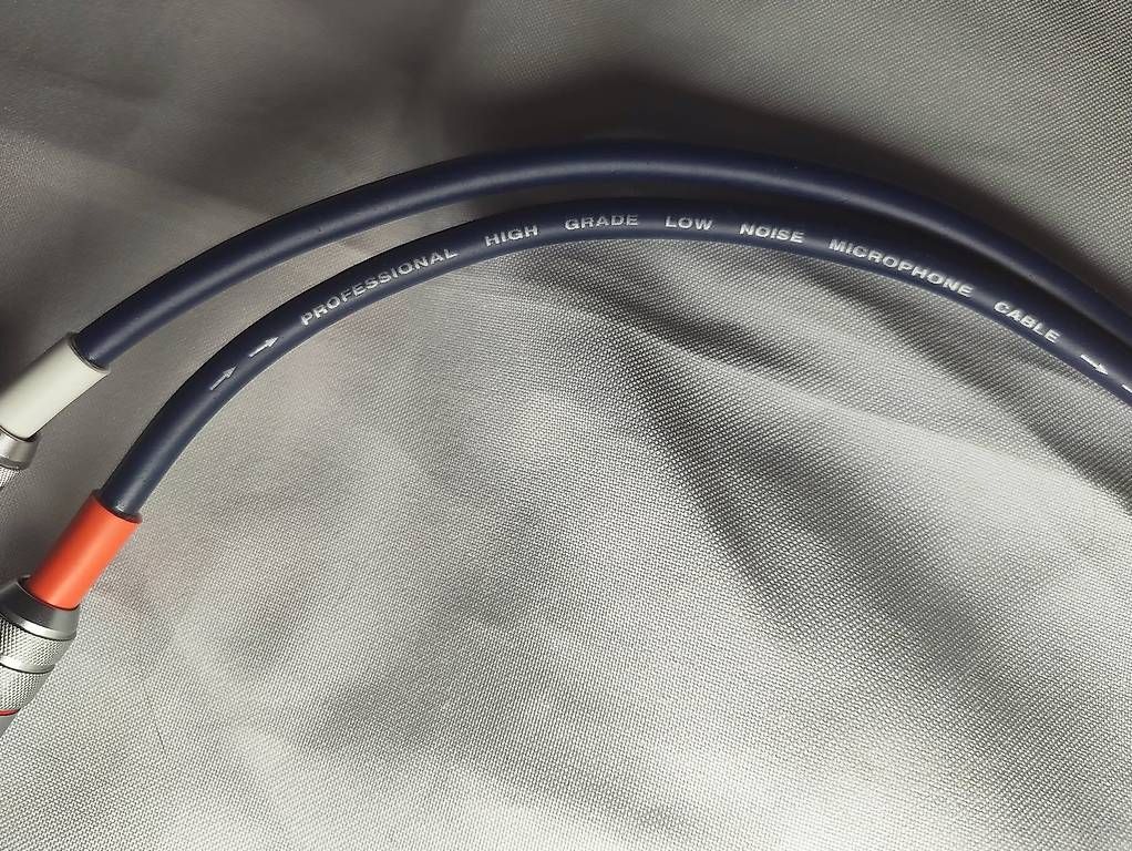 Cavi: High-End RCA-Audiokabel, 50cm, 13AWG – Usato da St.Gallen venduto da becks0815 1