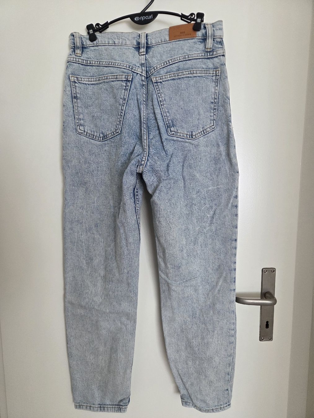 Mango Jeans: Mango Mom Jeans Grösse S – Usato da Luzern venduto da lso_ht7n 1