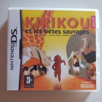 Kirikou /DS