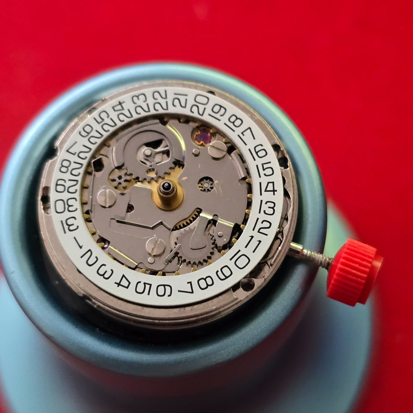 Orologi: Mouvement AS 530.112 – Usato da Tramelan venduto da Nirdan 1