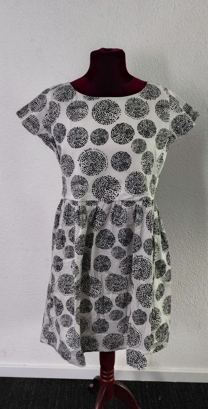 Vestiti: Freizeitkleid von Alessia Santi Grösse 40 – Usato da Rüti ZH venduto da Restwert_Rueti_ZH 2