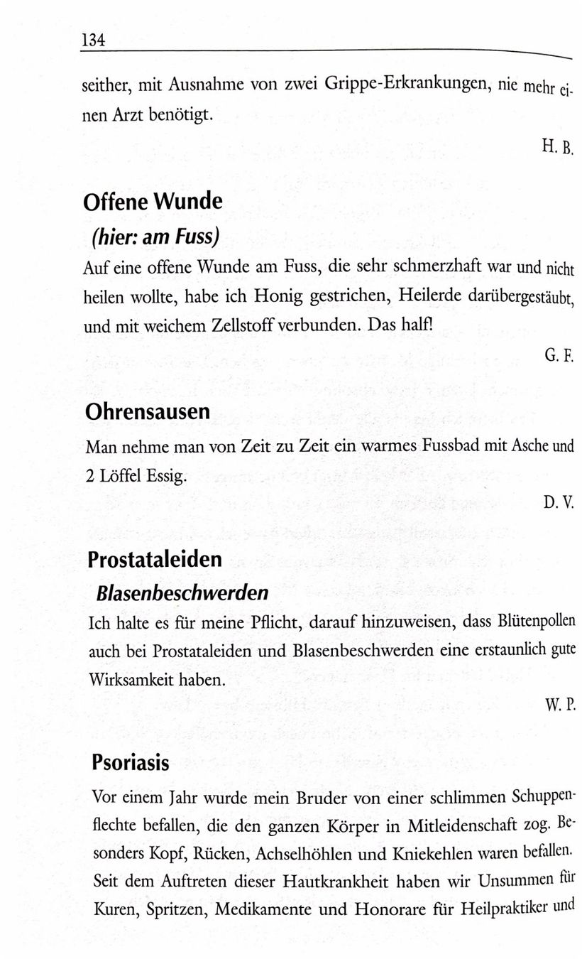 Libri: Das hat mich geheilt Bd. 1 – Nuovo (secondo la descrizione) da Sarnen venduto da Livres 3