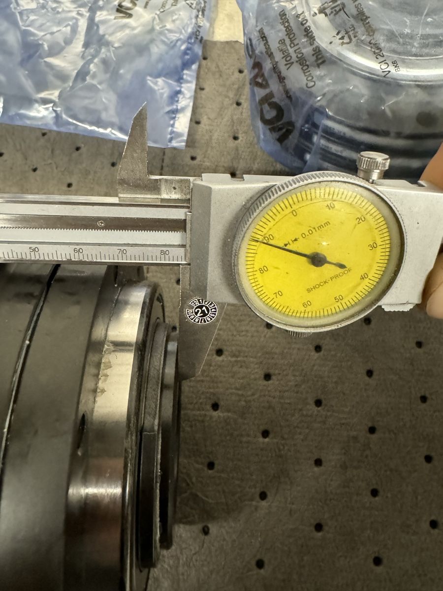 Metall- & Schlosserei Sonstiges: Sicherheitskupplung einstellbar bis 410 Nm – Neu (gemäss Beschreibung) aus Boswil von BoobieButt 5