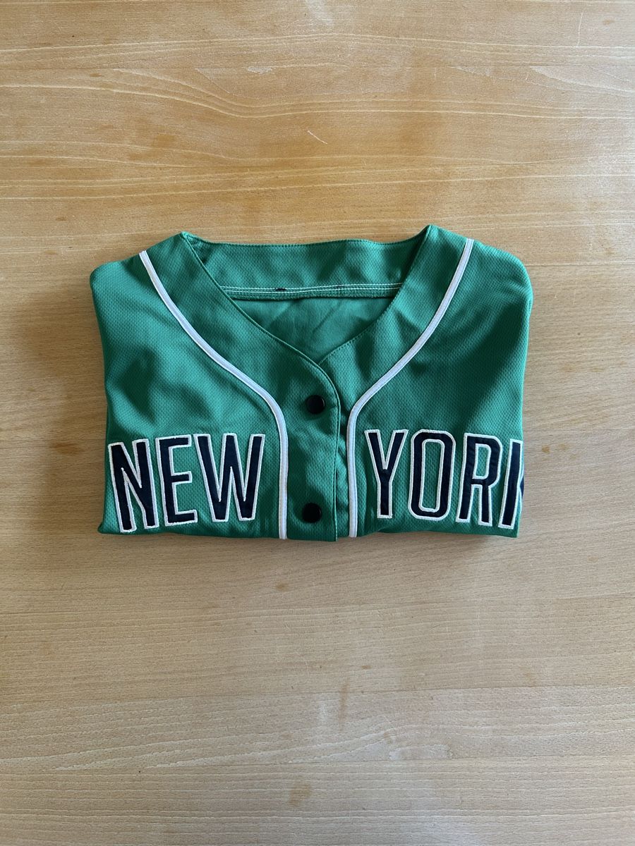 T-Shirts: T-shirt large vert – Gebraucht aus Ardon von cam_f86l 1