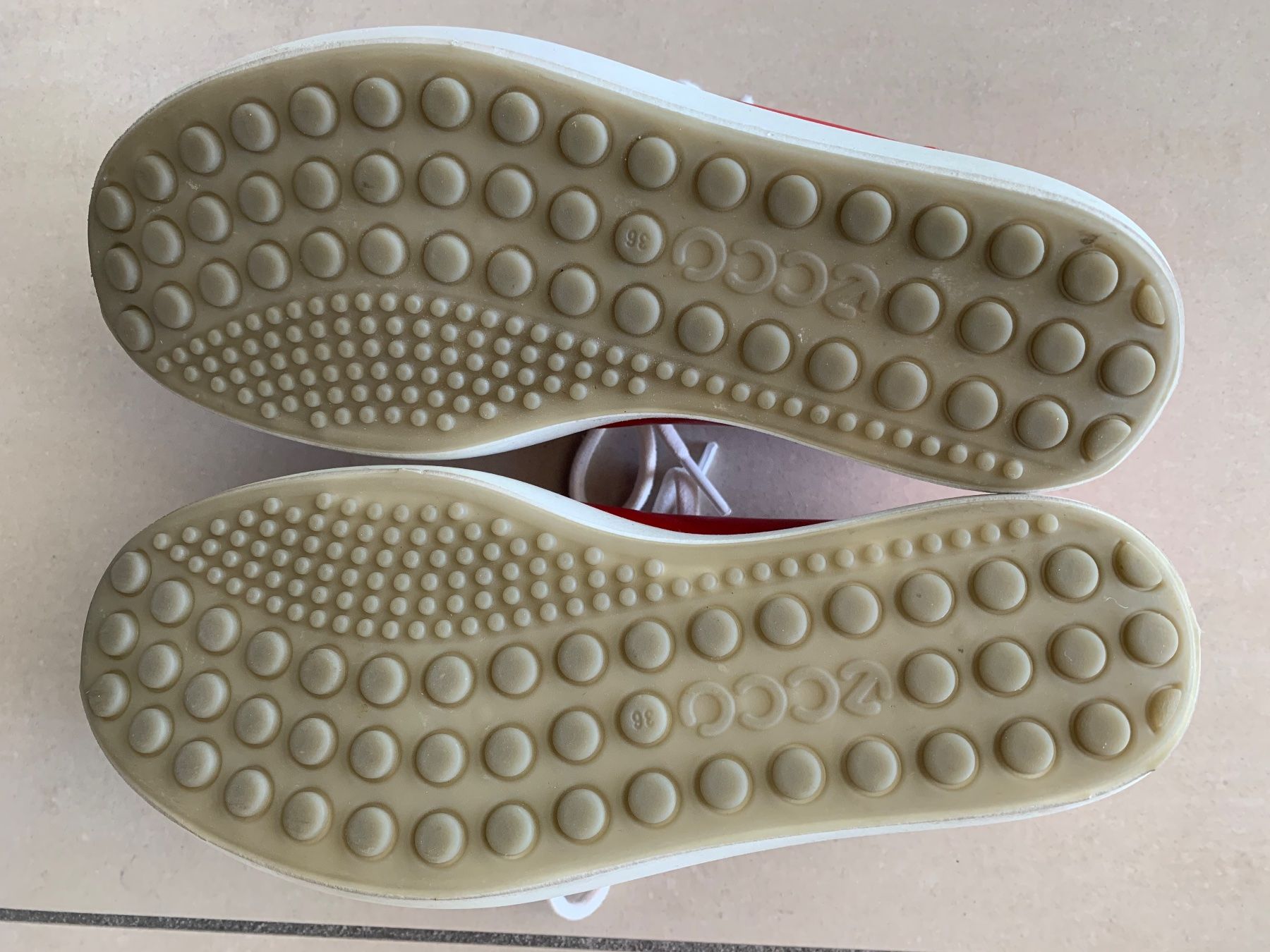 Ecco Damenschuhe: Damenschuhe ecco Gr 36 – Gebraucht aus Suhr von Veduti 1