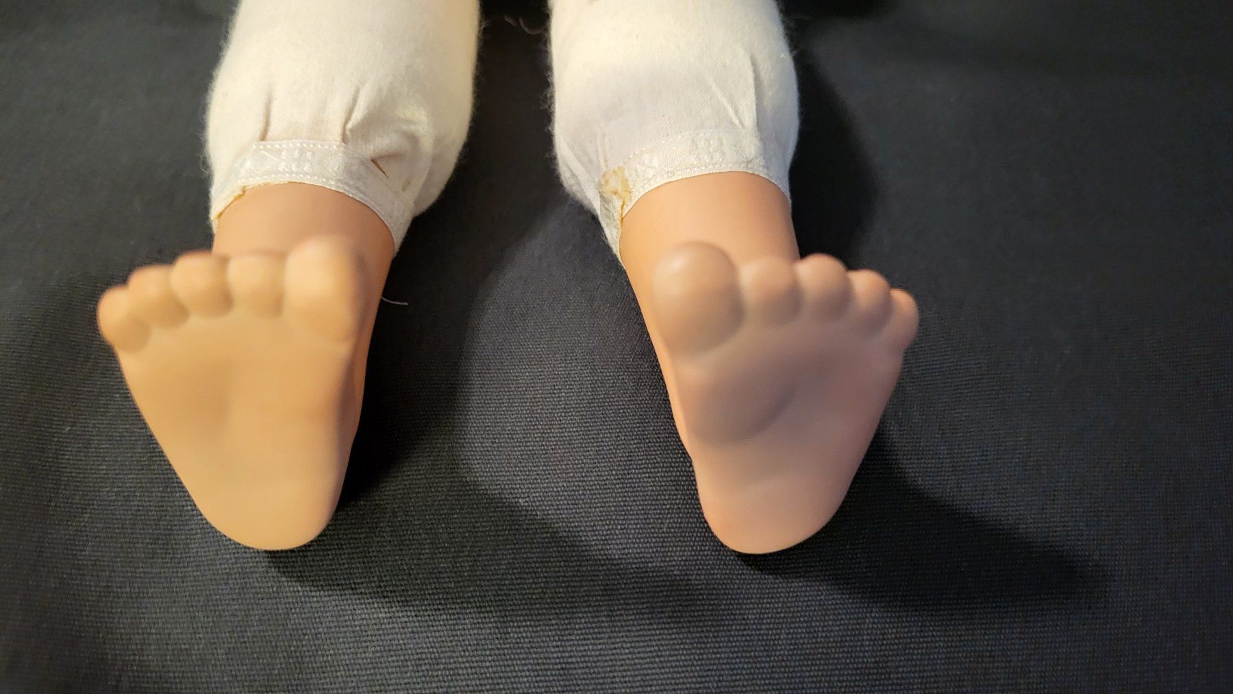 Bambole: Künstler-Puppe handgemacht – Usato da Basel venduto da spinne02 3