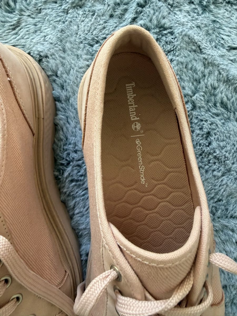 Timberland Scarpe da donna: Timberland trainers 41 like new – Usato da Wattwil venduto da mkt_s2l5 3