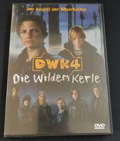 DVD - Die Wilden Kerle 4 (muss abgeholt werden)