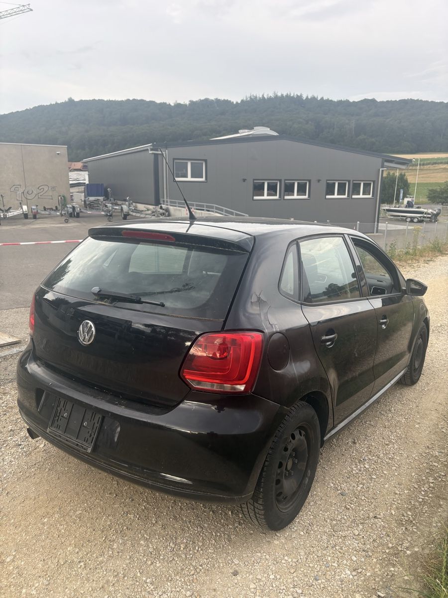 VW Automobili: VW Polo 1.4 Unfall – Difettoso da Gals venduto da aya_p7pd 2