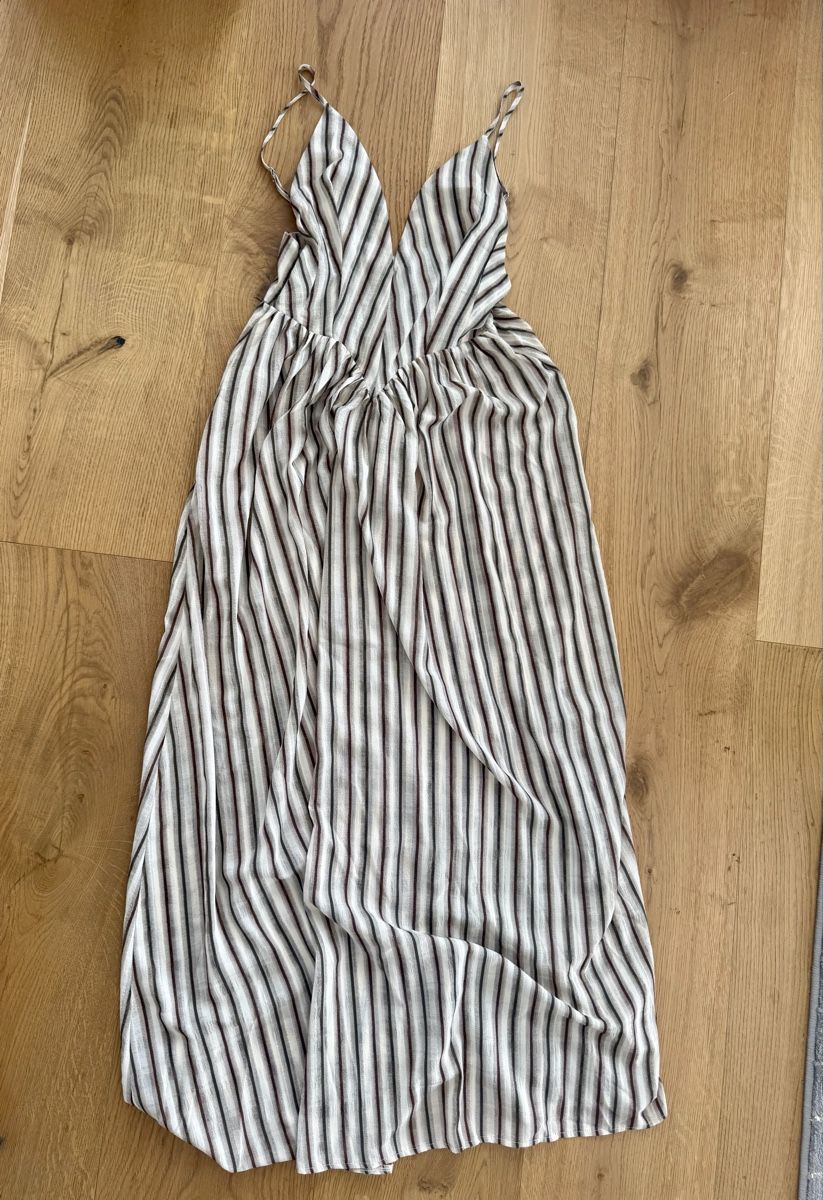 Robes: Luftiges Sommer maxikleid bohostyle – Neuf (Voir description) à Niederhasli par Dariaga