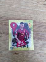 🤩 ESP 3 mit goldigem Rand - Topps Euro 2024 Sticker