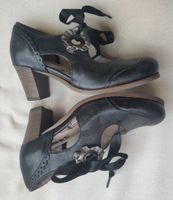 Schuhe von Dkode, Gr. 35, neu, passen neosens, Tracht