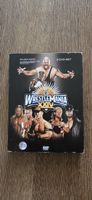 WWE Wrestlemania 24 DVD