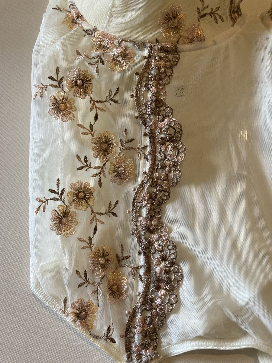 Altra biancheria intima: Bustier neuf 80B – Nuovo e nell'imballaggio originale da Orbe venduto da Jade333 2