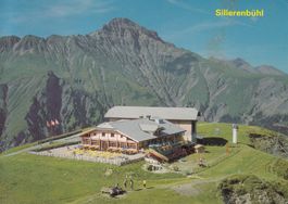 Sillerenbühl 1995