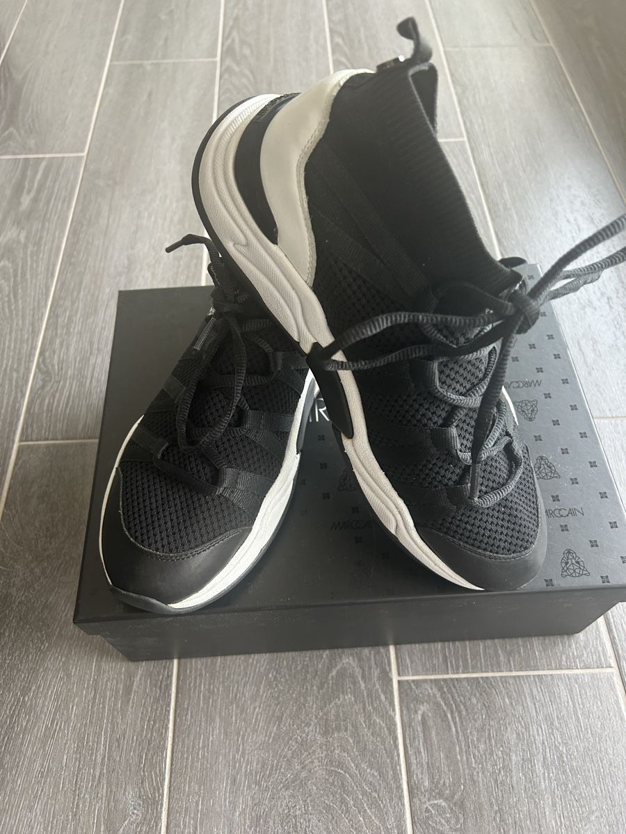 Marc Cain Scarpe da donna: Sneakers Marccain numero 40 – Usato da Locarno venduto da Matic04 2