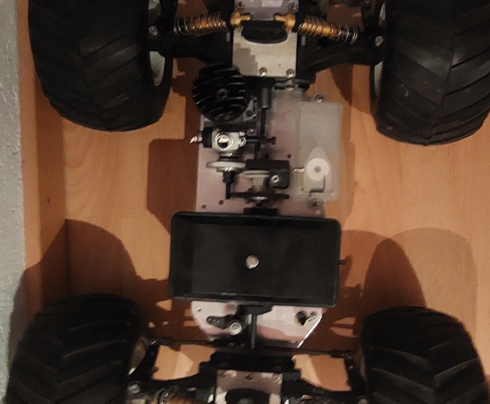 RC Kits de montage: Rc auto – D'occasion à Laupersdorf par Kbr06 1