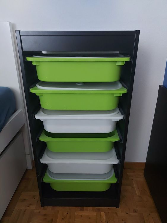 59+ Ikea Aufbewahrungsboxen Regal, Für die beliebten kallax regale
