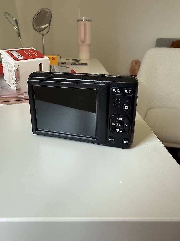Fotocamera: Kodak PixPro FZ55 Schwarz – Usato da Winkel venduto da jbuchwalder17 2