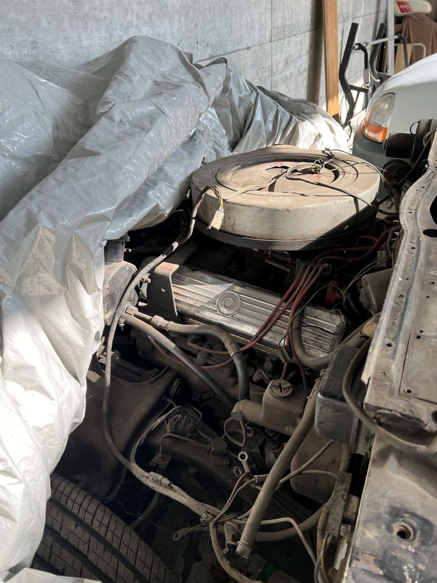 Oldsmobile Automobili: Oldsmobile Super 88 CH Fzg. Cabriolet Oldtimer – Usato da Schaffhausen venduto da ArthurM. 6