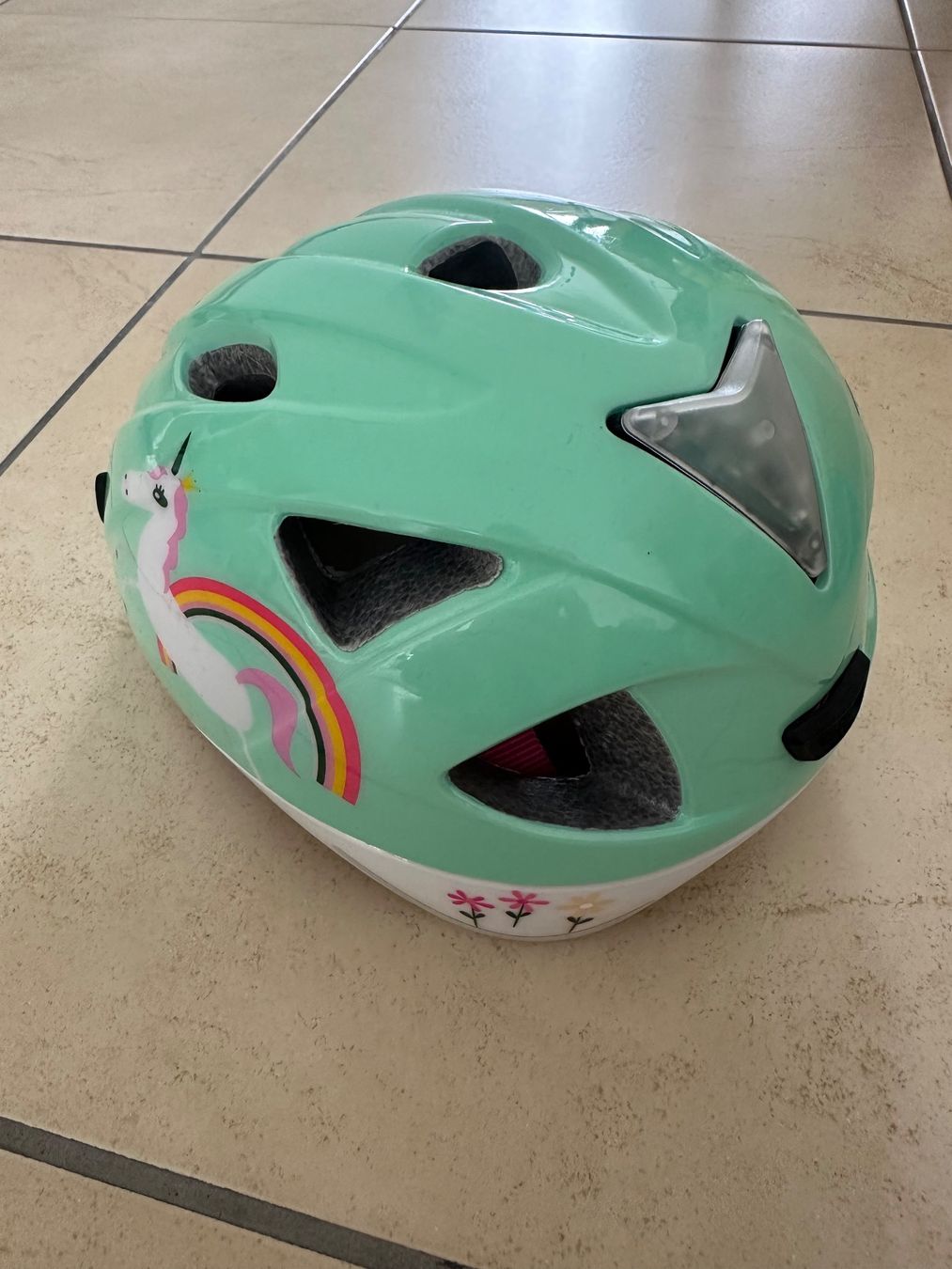 Alpina Helme: Casque vélo – Gebraucht aus Villars-sur-Glâne von Vero_W 1