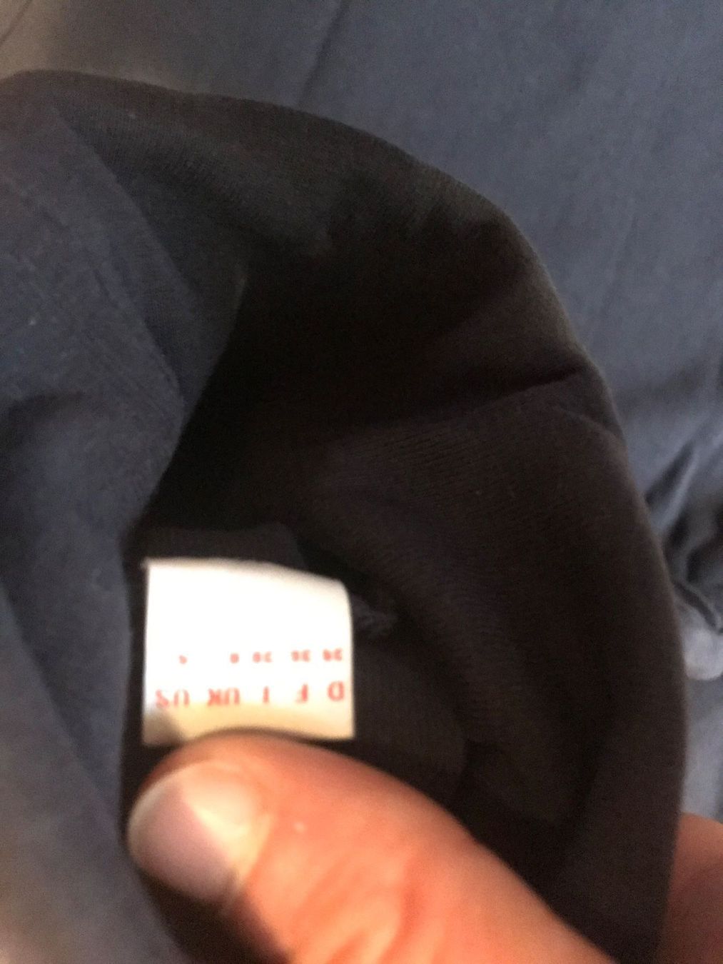 Maglioni & Felpe: Pullover S. Oliver – Usato da Triesenberg venduto da Anastasia26 3