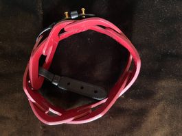 Ceinture Diane von FURSTENBERG ajustable XS -  cuir