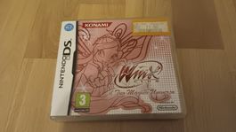 Spiel Nintendo DS Winx Club il Tuo Magico Universo