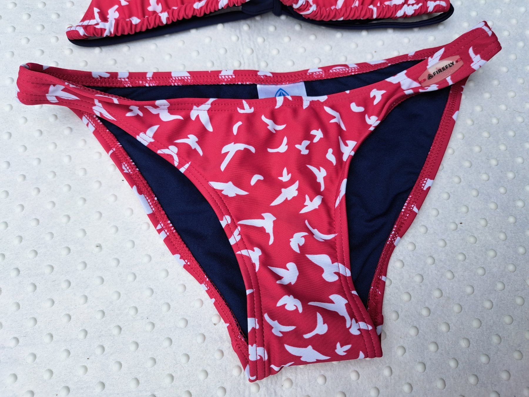 Costumi da bagno & Bikini: NEU! Toller "Firefly" Bikini Grösse 40 – Nuovo e nell'imballaggio originale da Gysenstein venduto da joshuas81 1