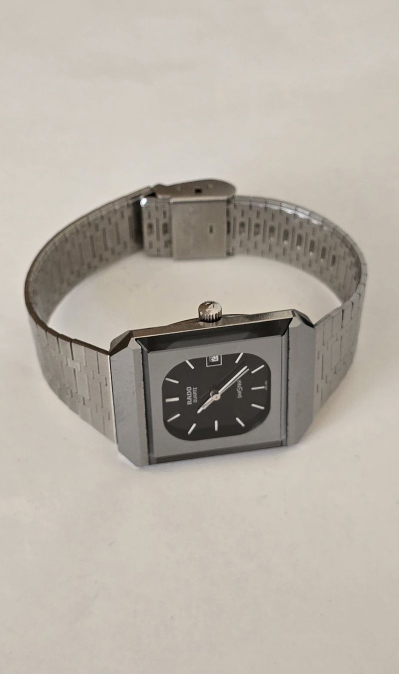 Rado Orologi: Rado Diastar , parfait état. – Usato da Les Acacias venduto da watinjo 9