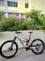 Ghost E-RIOT CF ADVANCED (2026) – Brandneu & Ungefahren!