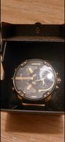 Diesel Uhr Daddy 2.0