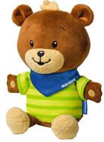 Ravensburger ministeps - Kuschelbär Butz ab 0 Mt.