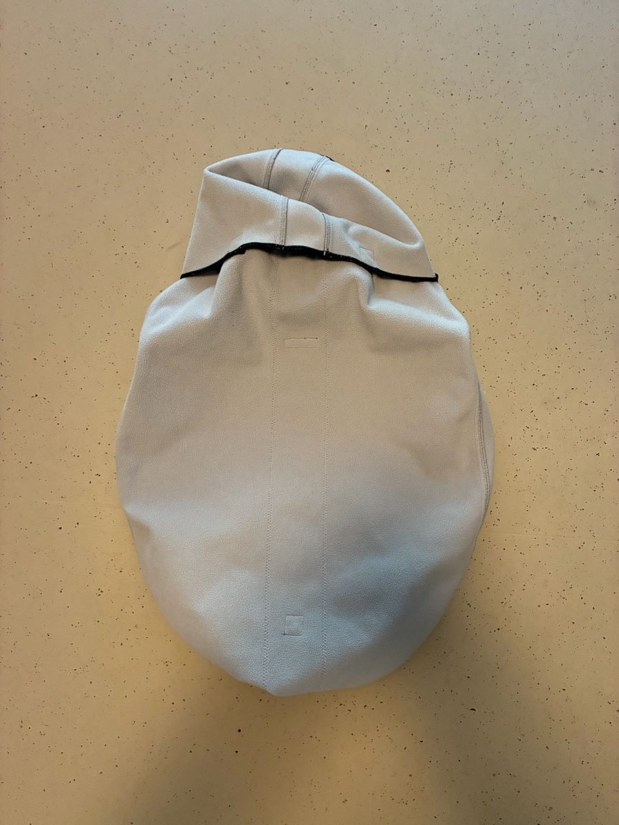 Babybjörn Bauch- & Rückentragen: BabyBjörn fleece cover – Gebraucht aus Zürich von p.kanne 3