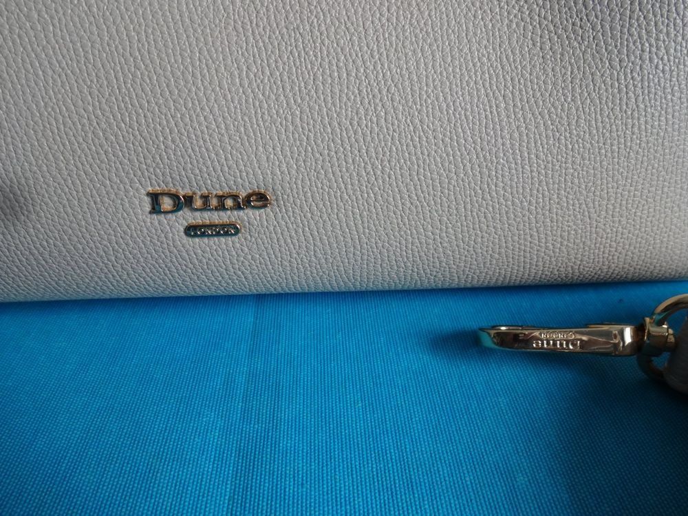 Dune London Borse da donna: " Dune London " Hand od. Umhängetasche – Nuovo (secondo la descrizione) da Frauenfeld venduto da Jahy 2
